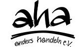 Logo anders handeln e.V.