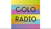 Logo Radioinitiative Dresden e.V. (coloradio)