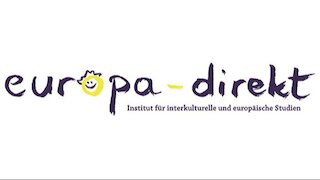 Logo Europa-direkt e.V.