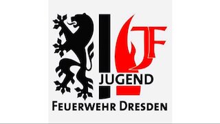Logo Jugendfeuerwehr Dresden