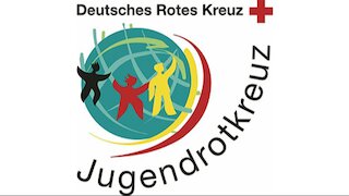 Logo Jugendrotkreuz