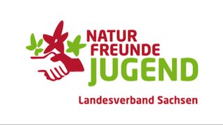 Logo Naturfreundejugend Sachsen e.V.