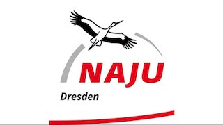 Logo Naturschutzjugend Dresden e.V.