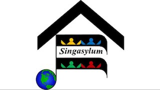 Logo Singasylum e.V.