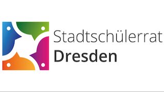 Logo Stadtschülerrat Dresden