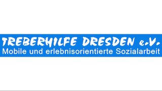 Logo Treberhilfe Dresden e.V.
