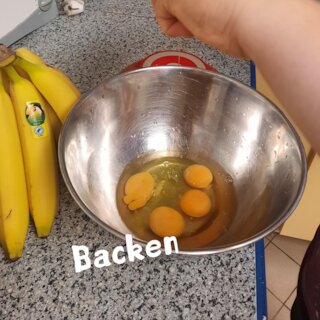 Backen