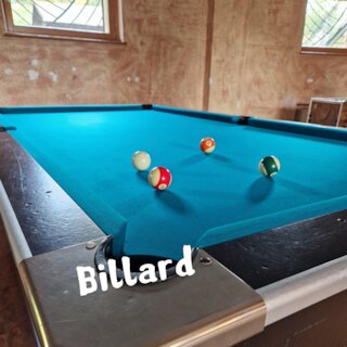 Billard