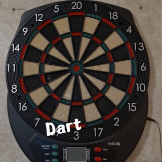 Dart