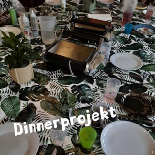 Dinnerprojekt