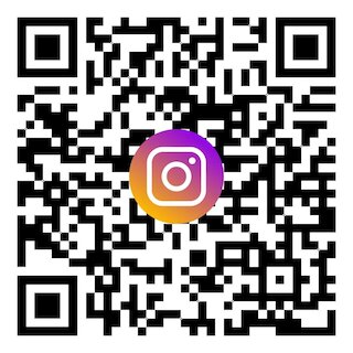 QR-Code Schieferburg Instagram