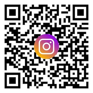 QR-Code Schieferburg Instagram
